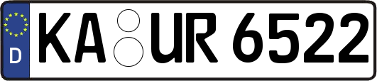 KA-UR6522
