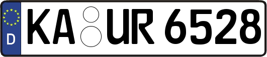 KA-UR6528