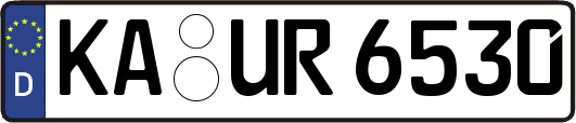 KA-UR6530