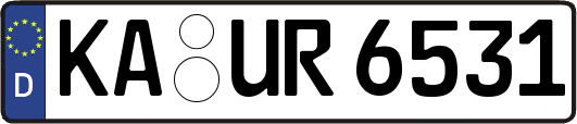 KA-UR6531