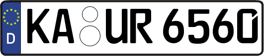 KA-UR6560