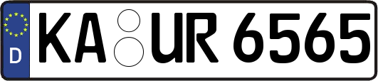 KA-UR6565