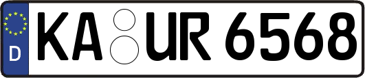 KA-UR6568