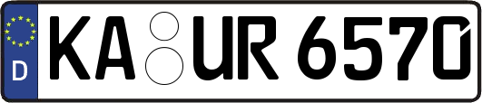 KA-UR6570