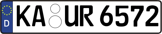 KA-UR6572
