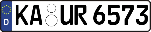 KA-UR6573
