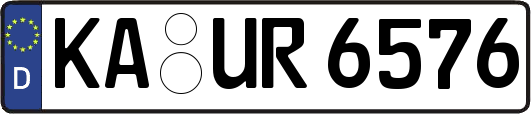 KA-UR6576