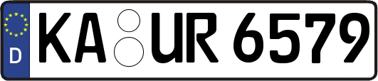 KA-UR6579