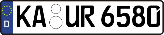 KA-UR6580