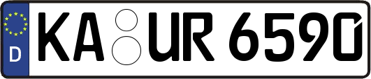 KA-UR6590