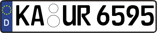 KA-UR6595