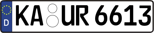 KA-UR6613