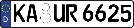 KA-UR6625