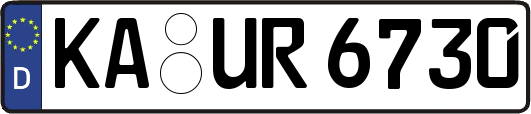 KA-UR6730