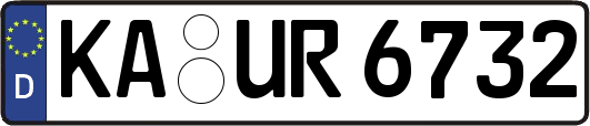 KA-UR6732