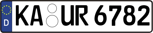 KA-UR6782