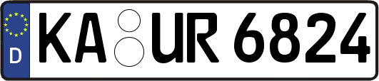 KA-UR6824