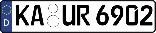 KA-UR6902