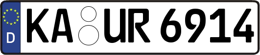 KA-UR6914