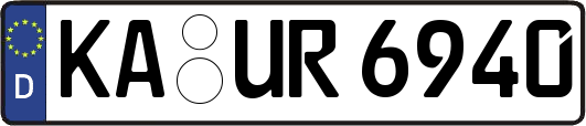 KA-UR6940