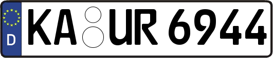 KA-UR6944