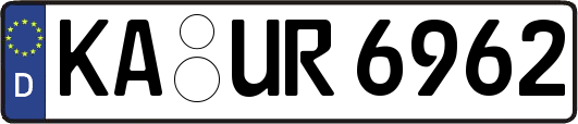 KA-UR6962