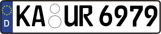 KA-UR6979