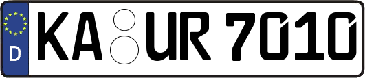 KA-UR7010