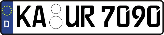 KA-UR7090