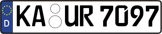 KA-UR7097