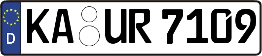 KA-UR7109
