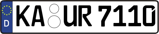 KA-UR7110