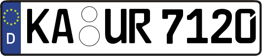 KA-UR7120