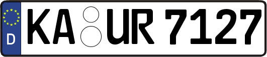 KA-UR7127