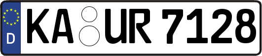 KA-UR7128