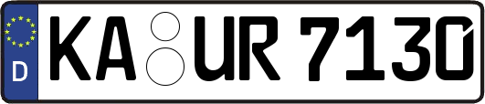 KA-UR7130