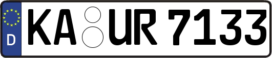 KA-UR7133
