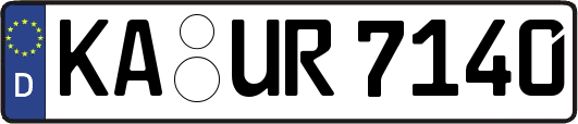 KA-UR7140