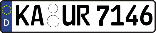 KA-UR7146