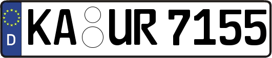 KA-UR7155
