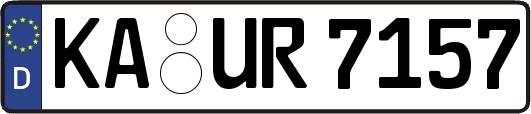 KA-UR7157