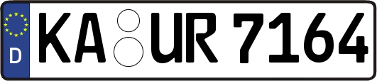 KA-UR7164