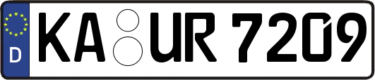 KA-UR7209