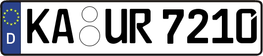 KA-UR7210