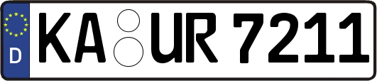 KA-UR7211