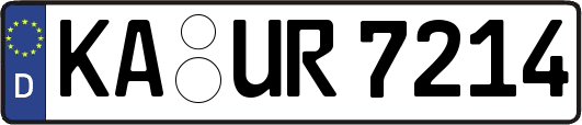 KA-UR7214