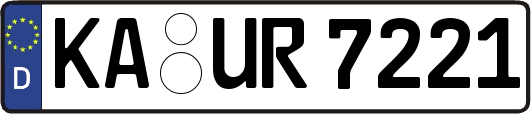 KA-UR7221