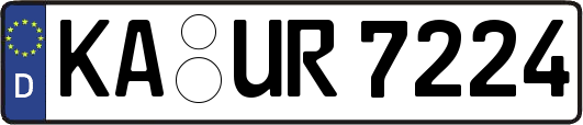 KA-UR7224