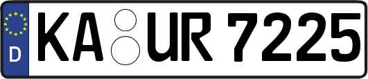 KA-UR7225