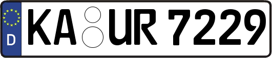 KA-UR7229